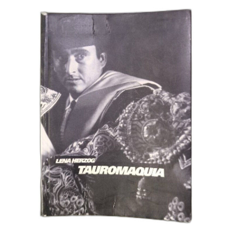 Tauromaquia - 100 anciennes photographies argentiques traitées au...