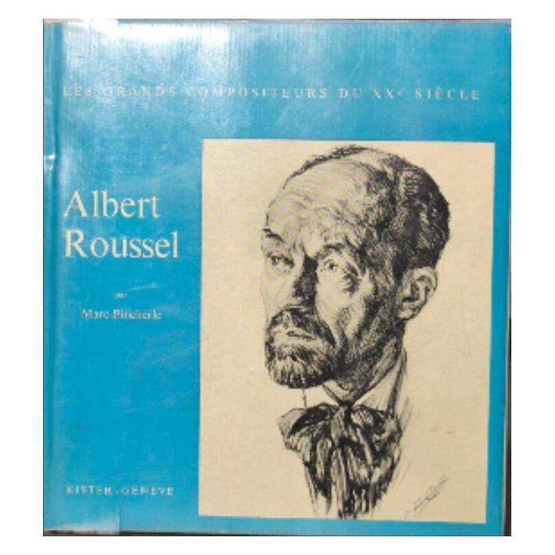 Albert Roussel