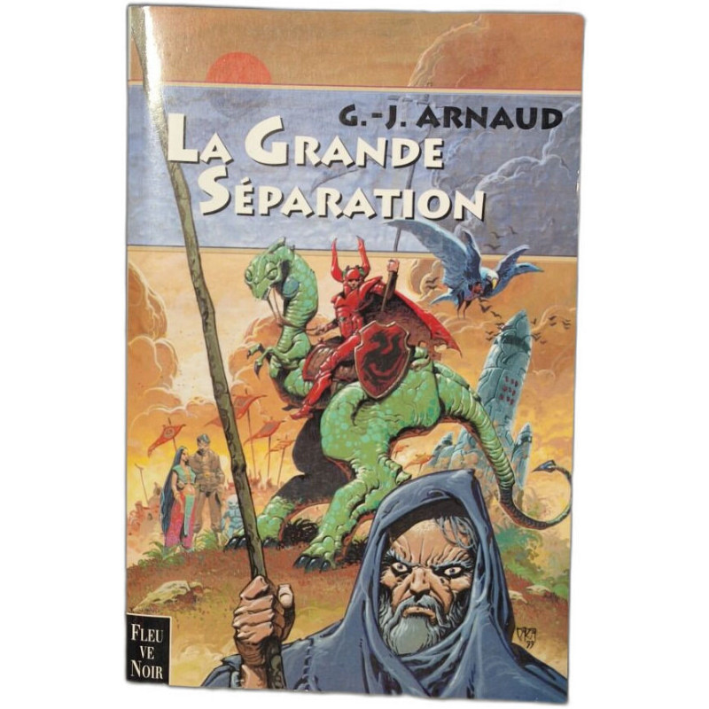 La Grande Séparation