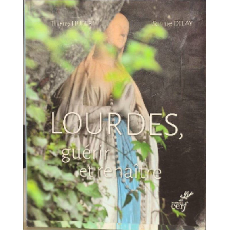 Lourdes guérir et renaître