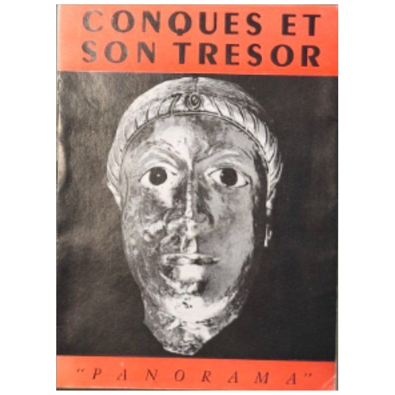 Conques et son trésor