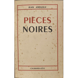 Pièces noires