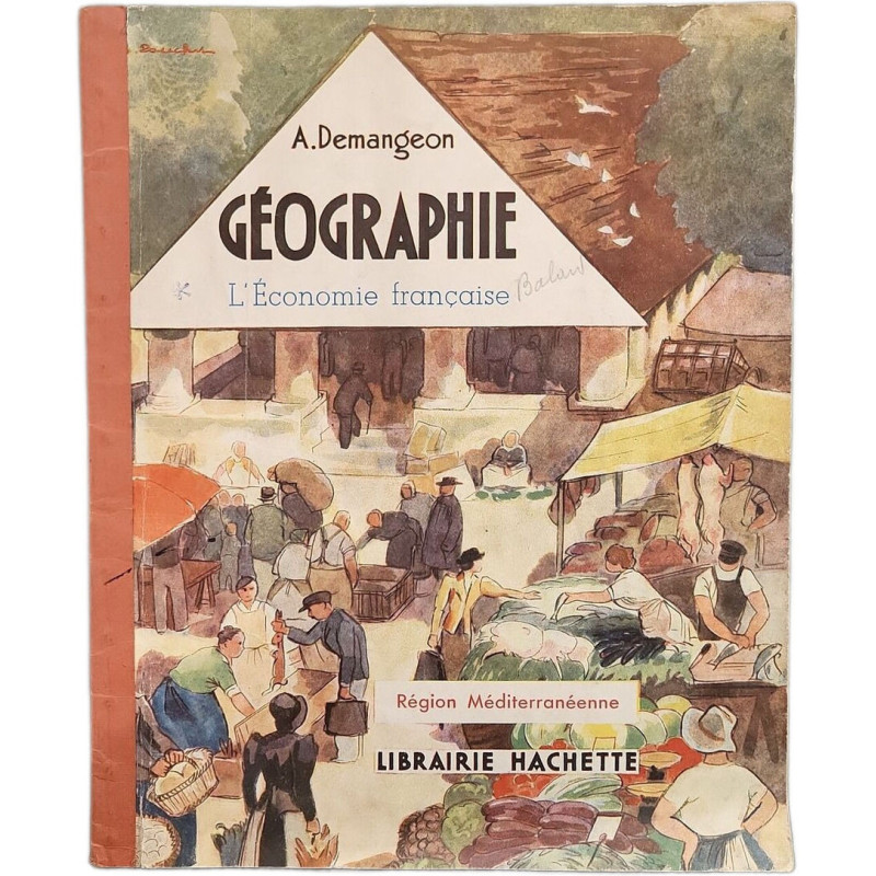 Géographie
