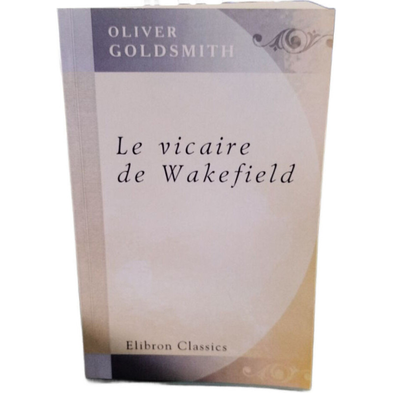 Le vicaire de Wakefield