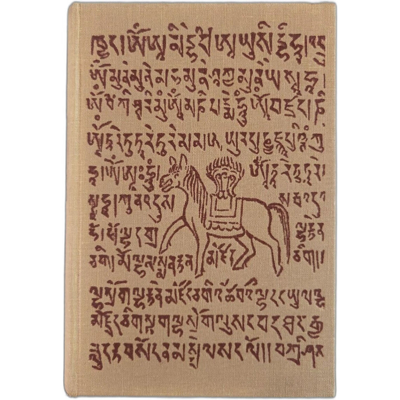 Souvenirs d'un voyage au Thibet 1844-1846 exemplaire numéroté