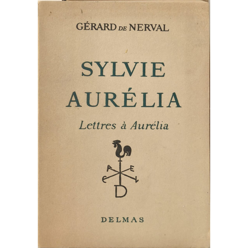 Sylvie Aurélia