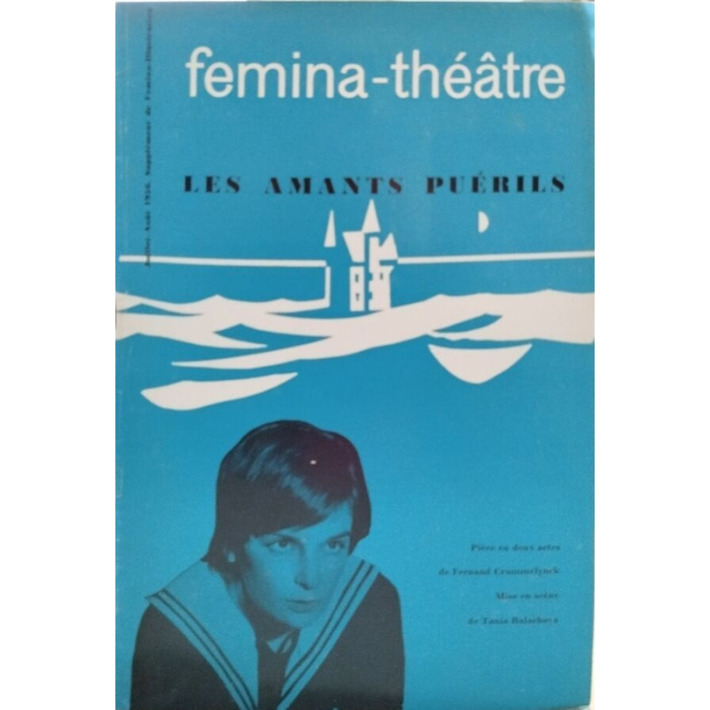 Les Amants Puérils