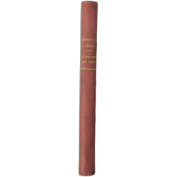 L'ombre qui vient... poésies bois originaux de Henri Poos -...