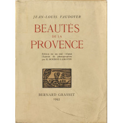 Beautés de la Provence