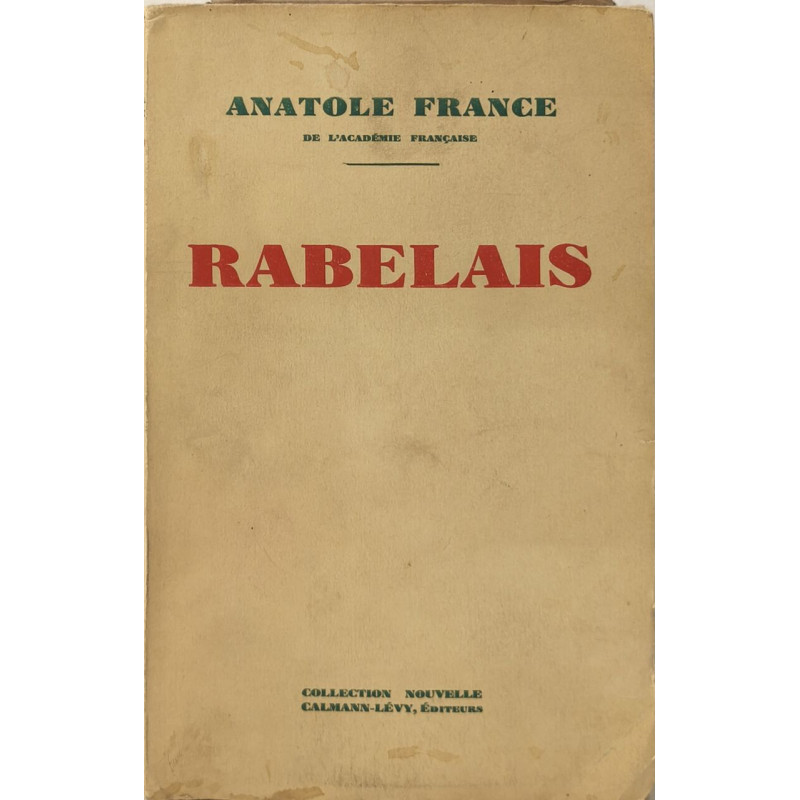 Rabelais