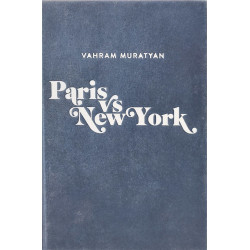 Paris vs New York