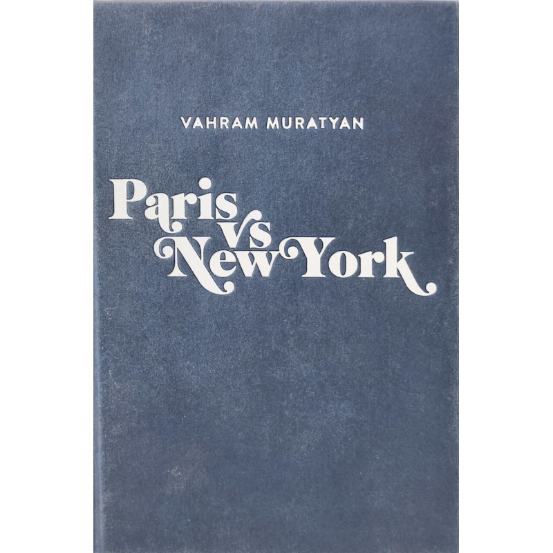 Paris vs New York