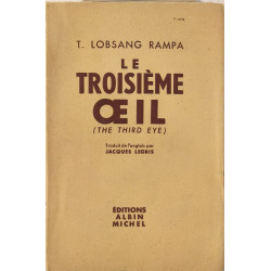 Le Troisième Œil