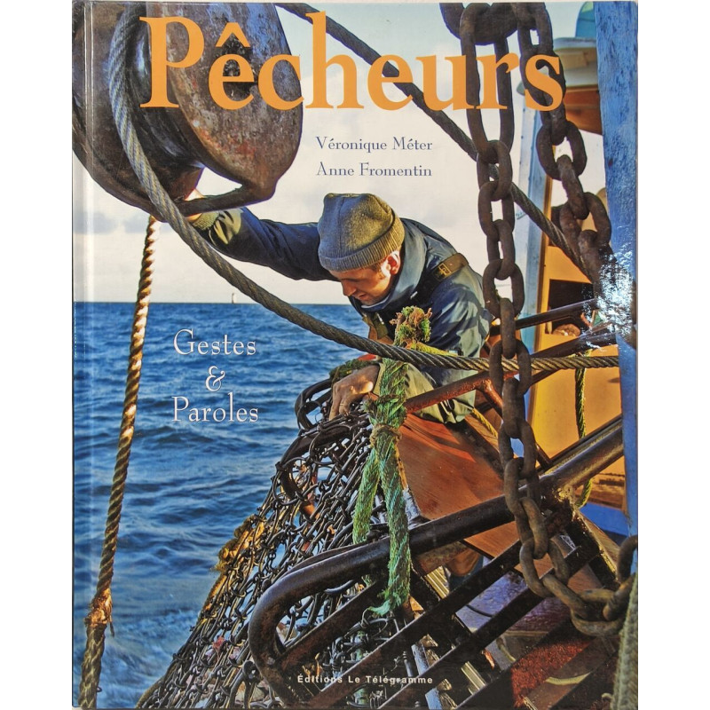 PECHEURS - gestes et paroles