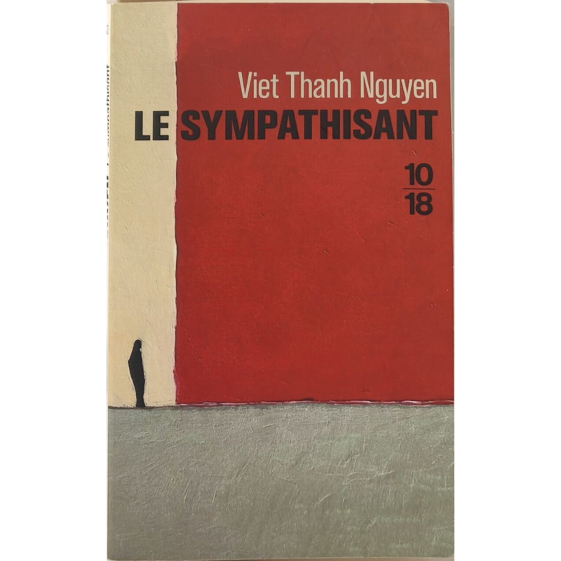 Le sympathisant