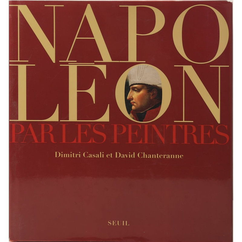 Napoléon par les peintres