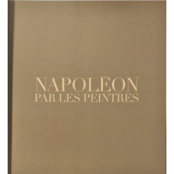 Napoléon par les peintres