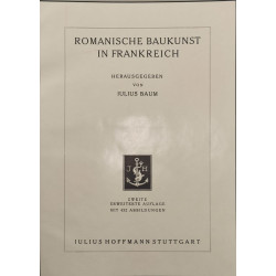 Romanische Baukunst in Frankreich