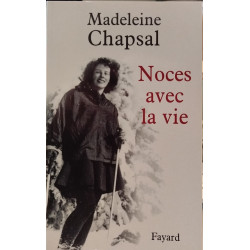 Noces avec la vie