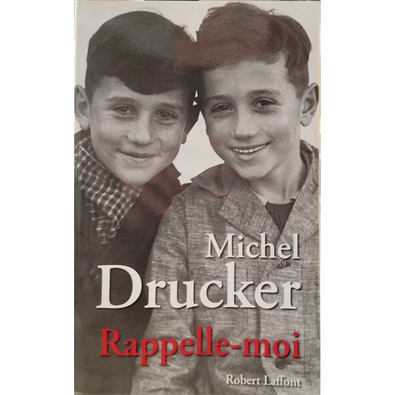 Rappelle-moi