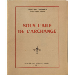 Sous l'aile de l'Archange