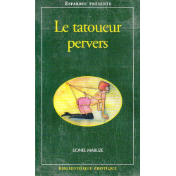 Le tatoueur pervers