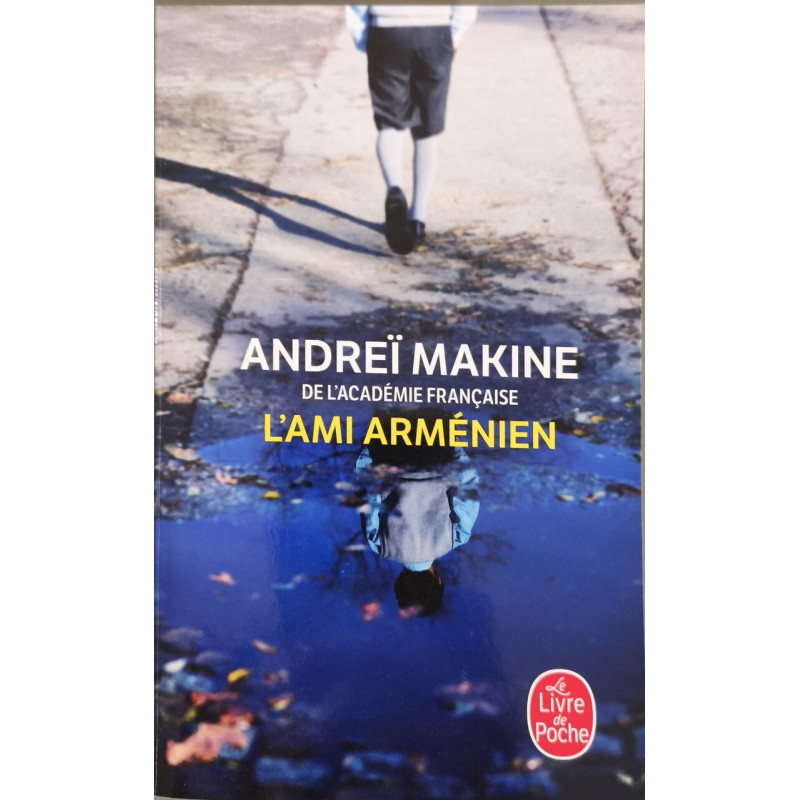 L'Ami arménien
