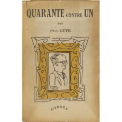 Quarante contre un