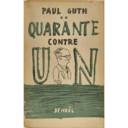 Quarante contre un