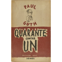 Quarante contre un