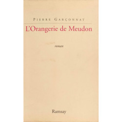 L'Orangerie de Meudon