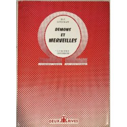 Démons et merveilles