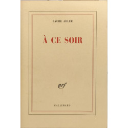 À ce soir