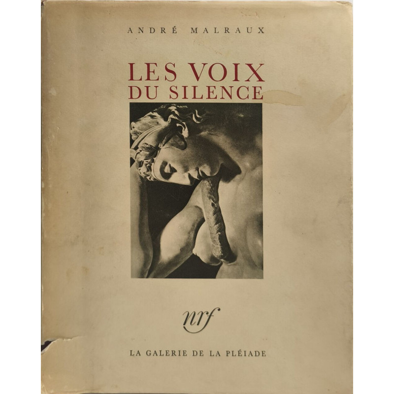 Les Voix du silence