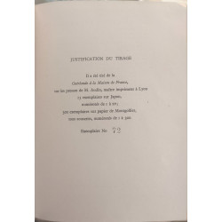 GUIRLANDE A LA MAISON DE FRANCE LA REVUE FEDERALISTE 106e CAHIER 1928