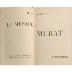 Le Ménage Murat