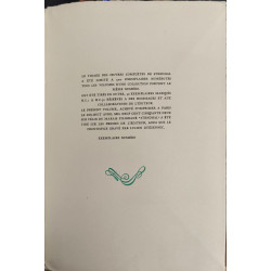 Oeuvres complètes - Mémoires d'un touriste en 2 volumes