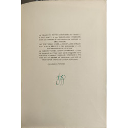 Oeuvres complètes - Mémoires d'un touriste en 2 volumes
