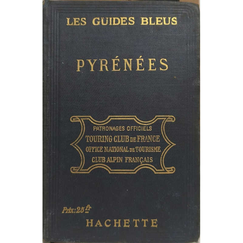 Pyrénées