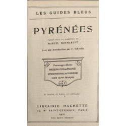 Pyrénées