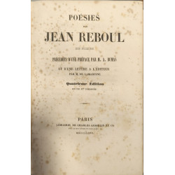 Poésies