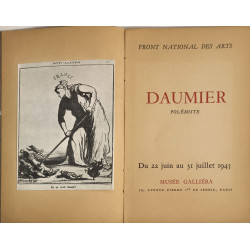 Daumier