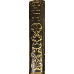Répertiore général du Théatre français - Tome 16