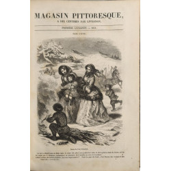 Le Magasin Pittoresque