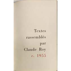 La vie de Napoléon racontée par Napoléon