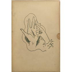 Cinq Nouvelles Illustrations de Georges Gaudion