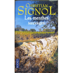 Les menthes sauvages