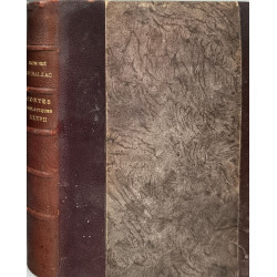 Contes drolatiques/ tome II / illustrations de Charles Huard