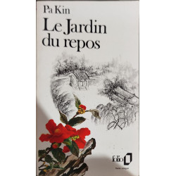 Le Jardin du repos