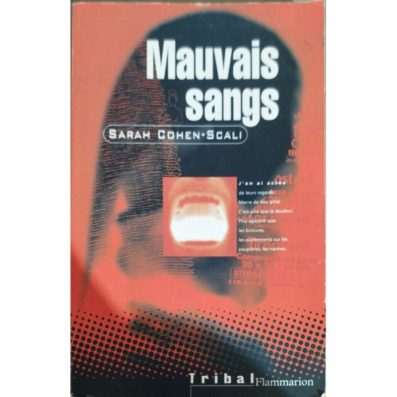 Mauvais Sangs